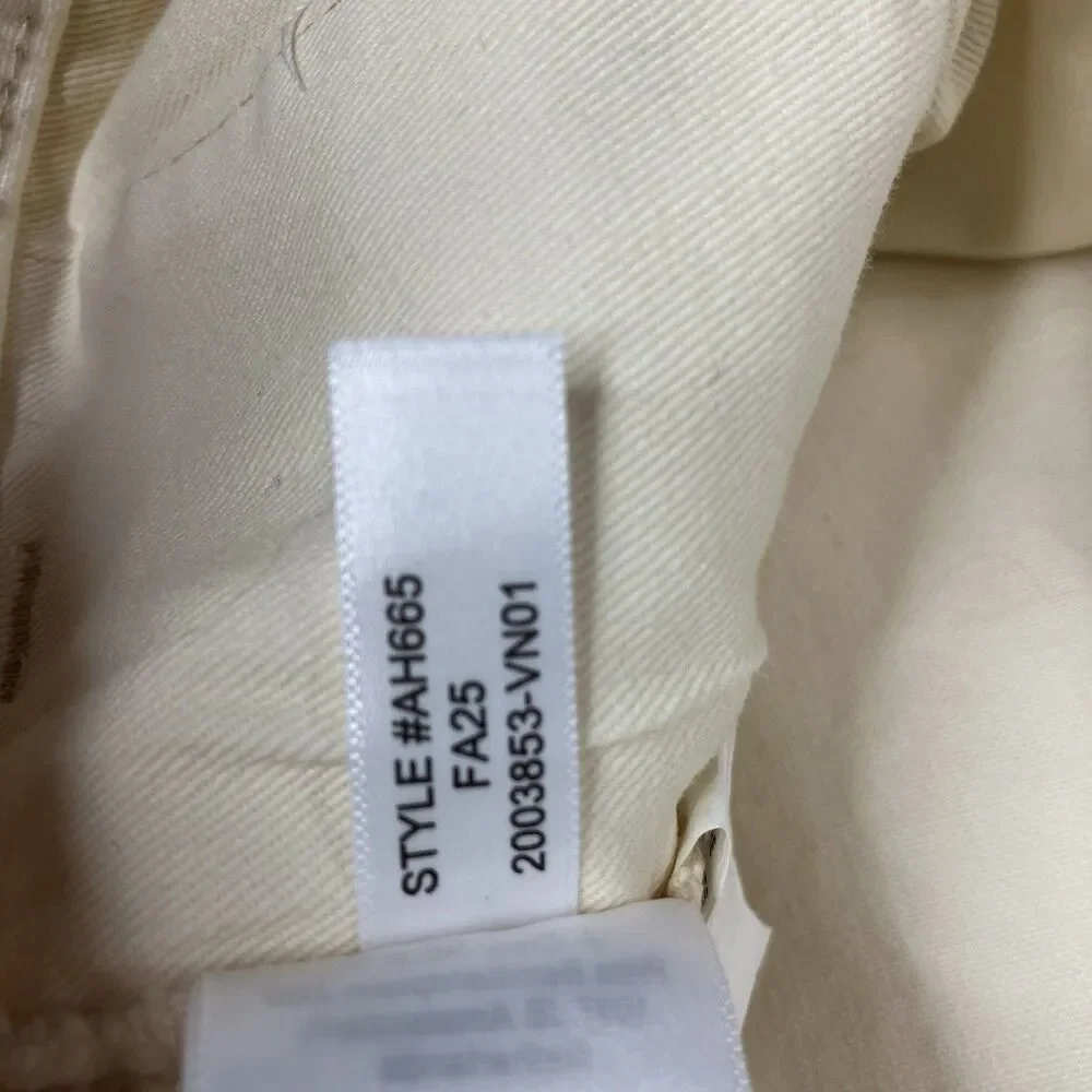 Madewell new tags